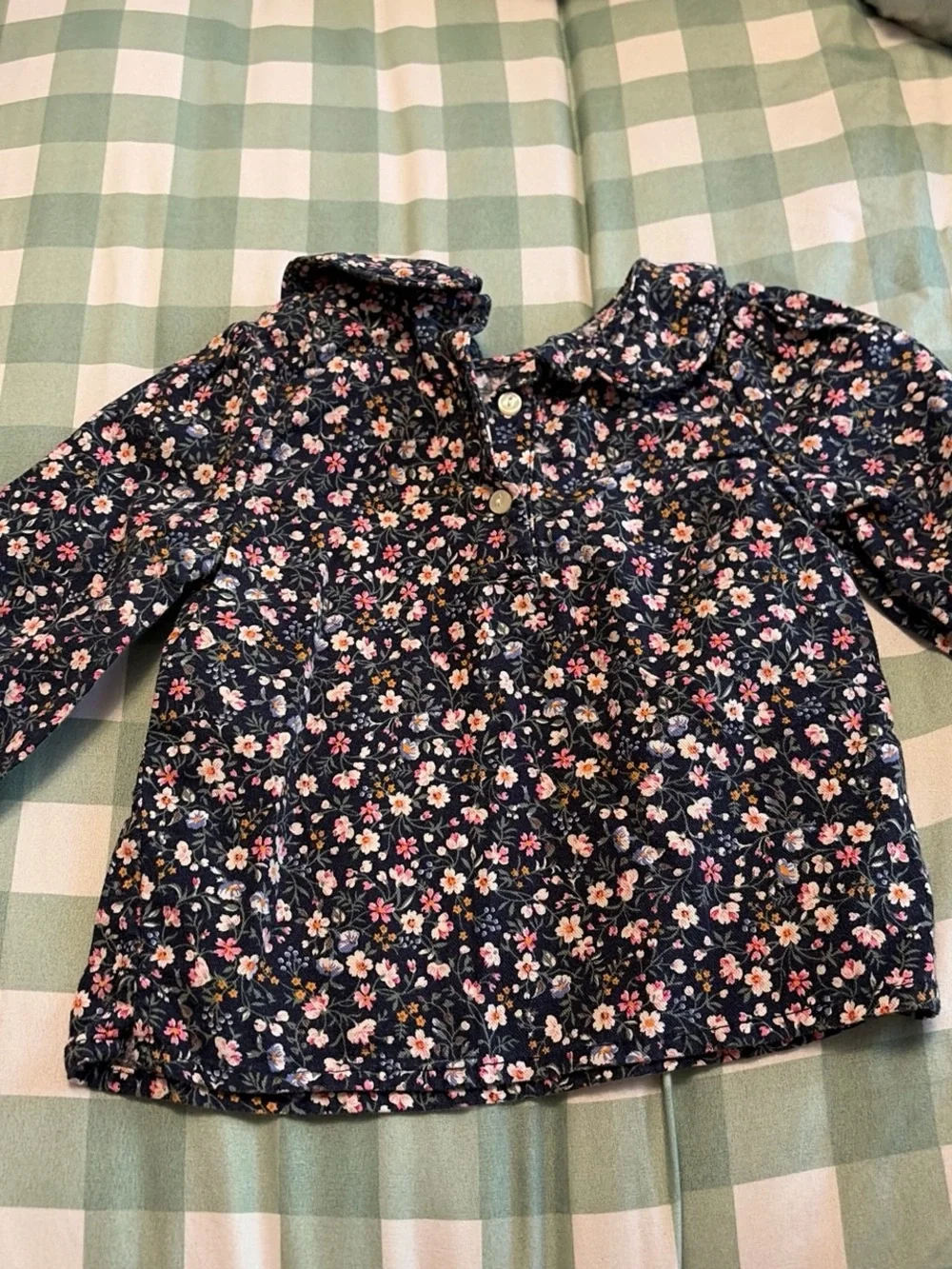 baby girls ralph lauren too